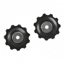 СЕТ РОЛКИ: SHIMANO DEORE RD-M593 СЕТ РОЛКИ: SHIMANO DEORE RD-M593