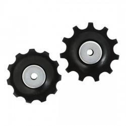 СЕТ РОЛКИ: SHIMANO DEORE RD-M6000-GS