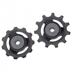 СЕТ РОЛКИ: SHIMANO DURA ACE RD-R9100