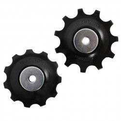 СЕТ РОЛКИ: SHIMANO SLX,METREA RD-U5000
