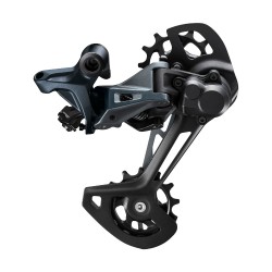 ЗАДЕН ДЕРАЙЛЬОР: SHIMANO SLX RD-M7120 SGS / 12 SPEED/
