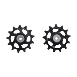 СЕТ РОЛКИ: SHIMANO RD-M8100