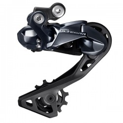 ЗАДЕН ДЕРАЙЛЬОР: SHIMANO ULTEGRA Di2 RD-R8050-GS /11 speed/