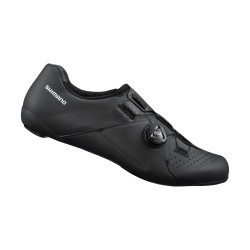 ОБУВКИ ЗА КОЛОЕЗДЕНЕ: SHIMANO SH-RC300ML-BLACK : №38