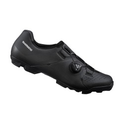ОБУВКИ ЗА КОЛОЕЗДЕНЕ: SHIMANO SH-XC300ML-BLACK : №46