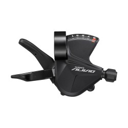 ДЯСНА КОМАНДА: SHIMANO ALIVIO SL-M3100 - 9 SPEED ДЯСНА КОМАНДА: SHIMANO ALIVIO SL-M3100 - 9 SPEED