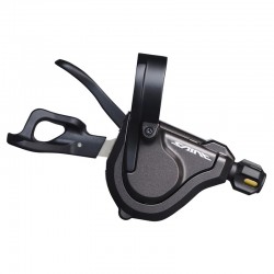 ДЯСНА КОМАНДА: SHIMANO SAINT SL-M820 /10-SPEED/