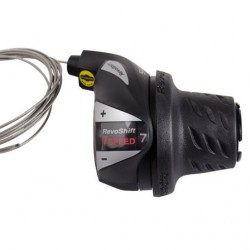 ДЯСНА КОМАНДА: SHIMANO TOURNEY SL-RS36 /7 СКОРОСТИ/