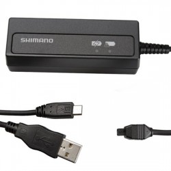 ЗАРЯДНО УСТРОЙСТВО: SHIMANO SM-BCR2