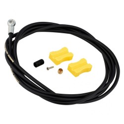 МАРКУЧ ЗА ДИСКОВА СПИРАЧКА: SHIMANO XTR SM-BH90-SBM /2000 ММ.