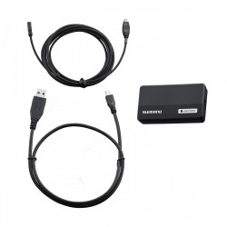 ИНСТРУМЕНТ ЗА Di2 ДИАГНОСТИКА: SHIMANO SM-PCE02 за EW-SD50