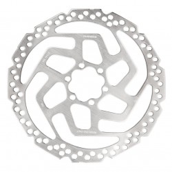 РОТОР: SHIMANO ALTUS SM-RT26 /160 ММ./