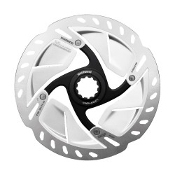 РОТОР: SHIMANO ULTEGRA SM-RT800-S/160 ММ./