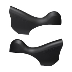 ГУМЕНИ ПРОТЕКТОРИ: SHIMANO ULTEGRA ST-6700 - ЧИФТ