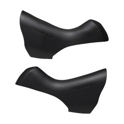 ГУМЕНИ ПРОТЕКТОРИ: SHIMANO ULTEGRA ST-6800 - ЧИФТ