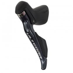 ЛЯВА КОМАНДА: СПИРАЧКИ/СКОРОСТИ SHIMANO ULTEGRA Di2 ST-R8050