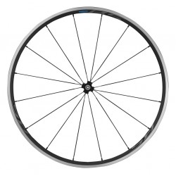 ПРЕДНА КАПЛА: SHIMANO WH-RS300