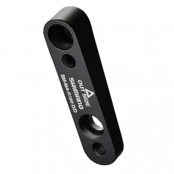 МОНТАЖЕН АДАПТОР: SHIMANO SM-MA-R160D/D