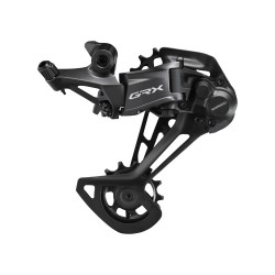 ЗАДЕН ДЕРАЙЛЬОР: SHIMANO GRX RD-RX822 SGS / 12 SPEED/