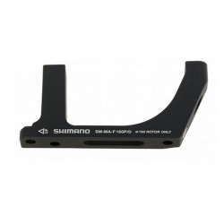 МОНТАЖЕН АДАПТОР: SHIMANO SM-MA-F160P/D