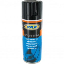 МУЛТИФУНКЦИОНАЛЕН СПРЕЙ: VAR-NL-76000 АЕРОЗОЛ 400 ML.