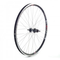 ЗАДНА КАПЛА 26” : Х3/ JT 802/ 36Н - UCP SPOKES ПЛЪТНА ОС