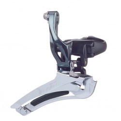 ПРЕДЕН ДЕРАЙЛЬОР: SHIMANO TIAGRA FD-4700 /2х10 СКОРОСТИ/ - 31.8 mm.