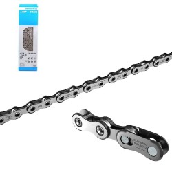 ВЕРИГА: SHIMANO XTR CN-M9100-11/12 SPEED + SM-CN910 /116L/