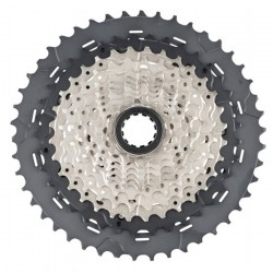 ВЕНЕЦ КАСЕТА: SHIMANO SLX CS-M7000-11 СКОРОСТИ /11-46Т/