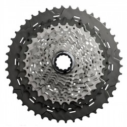 ВЕНЕЦ КАСЕТА: SHIMANO DEORE XT CS-M8000-11 СКОРОСТИ /11-46Т/