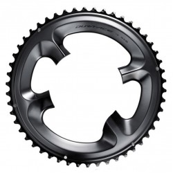 ПРЕДЕН ВЕНЕЦ: SHIMANO FC-R9100 52T-MT