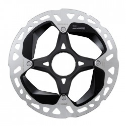 РОТОР: SHIMANO XTR/DURA-ACE RT-MT900-IS /160 ММ./