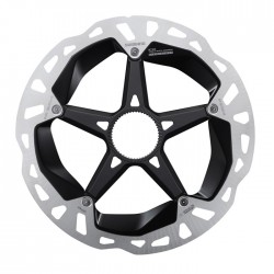 РОТОР: SHIMANO XTR/DURA-ACE RT-MT900-IS /180 ММ./