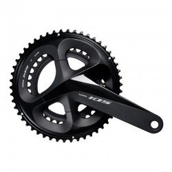 КУРБЕЛИ: SHIMANO 105 FC-R7000 /50-34T/ 172.5 mm.
