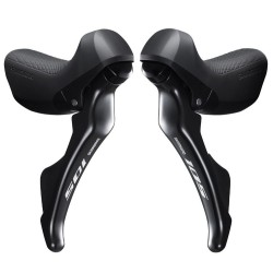 КОМАНДИ СПИРАЧКИ/СКОРОСТИ: SHIMANO 105 ST-R7000 /КОМПЛЕКТ/