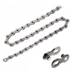 ВЕРИГА: SHIMANO CN-HG901-11 + SM-CN900-11