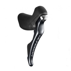 ДЯСНА КОМАНДА: СПИРАЧКИ/СКОРОСТИ SHIMANO ULTEGRA ST-R8000