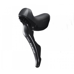 ЛЯВА КОМАНДА: СПИРАЧКИ/СКОРОСТИ SHIMANO 105 ST-R7000