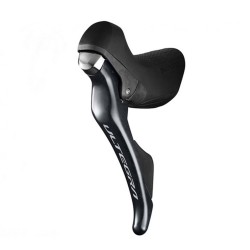 ЛЯВА КОМАНДА: СПИРАЧКИ/СКОРОСТИ SHIMANO ULTEGRA ST-R8000