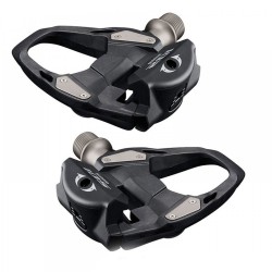 ПЕДАЛИ: SHIMANO 105 PD-R7000