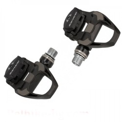 ПЕДАЛИ: SHIMANO DURA ACE PD-R9100