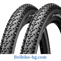 СЕТ ГУМИ: CONTINENTAL RACE KING II PERFORMANCE 29x2.20 –СГЪВАЕМИ