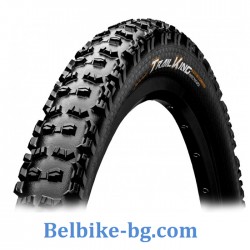 ГУМА: CONTINENTAL TRAIL KING II PERFORMANCE 27.5 x 2.20 – СГЪВАЕМА