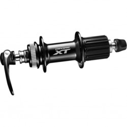 ЗАДНА ГЛАВИНА: SHIMANO DEORE XT FH-M8000 -32H