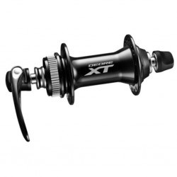 ПРЕДНА ГЛАВИНА SHIMANO DEORE XT HB-M8000-32H