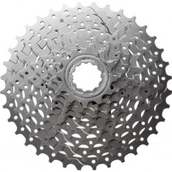 ВЕНЕЦ КАСЕТА: SHIMANO ALIVIO CS-HG400-9 СКОРОСТИ /11-32Т/