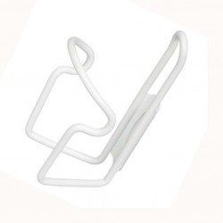 КОШНИЦА ЗА БУТИЛКА: PRO ALLOY WHITE КОШНИЦА ЗА БУТИЛКА: PRO ALLOY WHITE