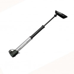 МИНИ ПОМПА:PRO COMPRESSOR TELESCOPIC