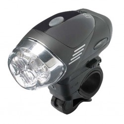 ФАР С БАТЕРИЯ : PRO LED-04