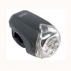 ФАР С БАТЕРИЯ : PRO LED-06